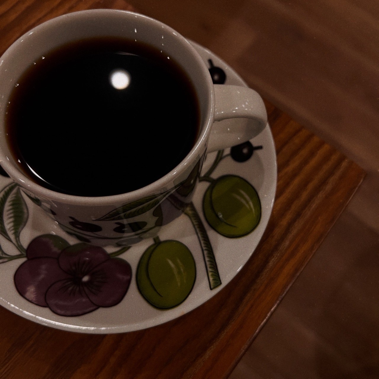 ハンドドリップ